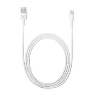 【GCOMM】USB-A to Lightning 1M 資料充電線(iphone / ipad)