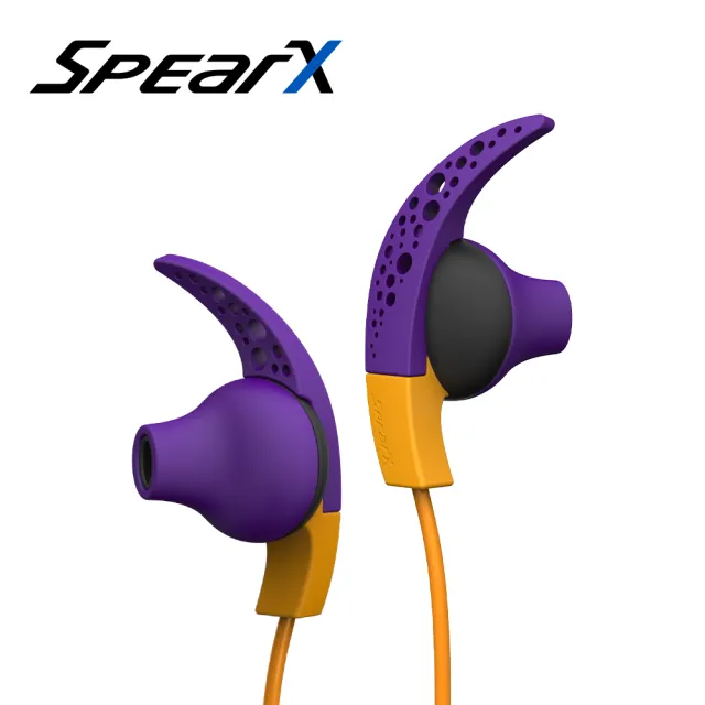 【SpearX】S1 運動專屬音樂耳機-出清品