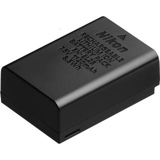 【Nikon 尼康】EN-EL25a 原廠鋰電池(原廠盒裝)