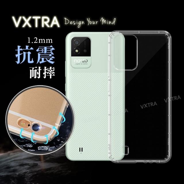 【VXTRA】realme narzo 50i 防摔氣墊手機保護殼