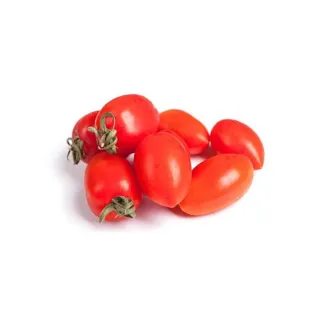 【WANG 蔬果】台灣嚴選溫室玉女番茄5斤x1箱(5斤/箱)