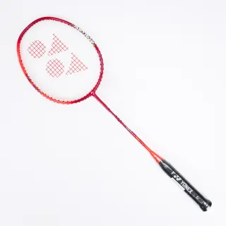 【YONEX】Yonex Astrox 01 Ability 羽球拍 快速 強力 刁鑽 殺球 穿線(AX01AGE001)