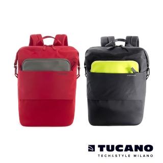 【TUCANO】MODO 摩登後揹包(附揹包雨衣）15吋