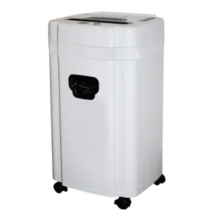 【ROTOLY 歐風】265GM_2x8mm A4碎紙機(軍規P5保密等級_環保標章)