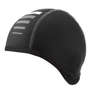 【ZeroRH+】義大利專業刷毛小帽 / 頭巾 / 導汗帽(黑色 IAX9168_94D)