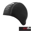 【ZeroRH+】義大利專業刷毛小帽 / 頭巾 / 導汗帽(黑色 IAX9168_94D)