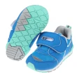 【布布童鞋】Moonstar日本Hi系列寶藍色寶寶機能學步鞋(I1P218B)