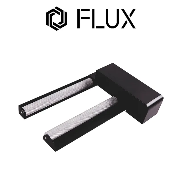 【FLUX】Beambox用 旋轉軸套件