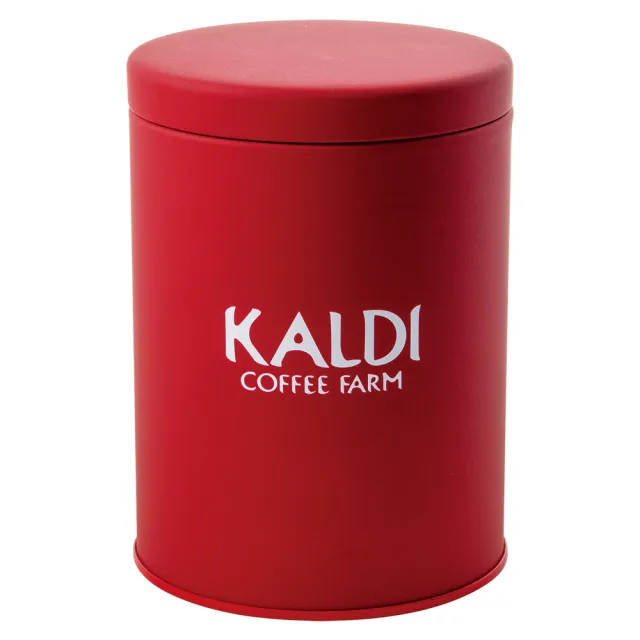 【咖樂迪咖啡農場】咖啡儲豆罐/200ml(六款任選)