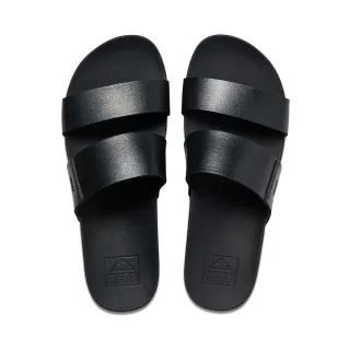 【REEF】CUSHION VISTA HI系列 精緻雙層舒適涼鞋 CI4710(女款涼鞋)
