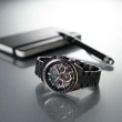 【CITIZEN 星辰】代言人廣告款 鈦金屬 GPS衛星對時手錶-44.3mm 母親節 禮物(CC4016-67E)