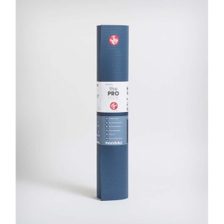【Manduka】PRO Mat 瑜珈墊 6mm - Odyssey(高密度PVC瑜珈墊)