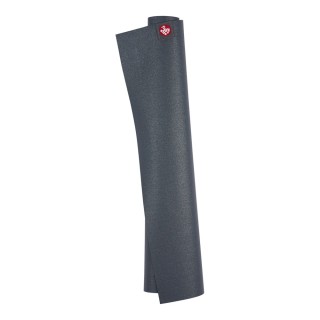 【Manduka】eKo SuperLite Travel Mat 旅行瑜珈墊 1.5mm - Charcoal(天然橡膠旅行墊)