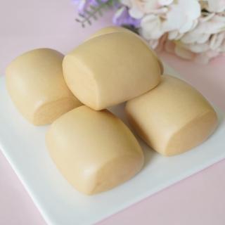 【美姬饅頭】美姬嚴選沖繩黑糖鮮乳饅頭(一盒6入)