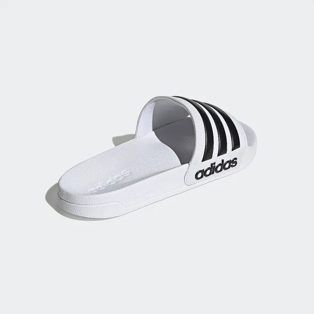 【adidas 官方旗艦】ADILETTE SHOWER 運動拖鞋 男/女 GZ5921