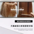 【HAIR+】天鵝絨蛋白修護安瓶145ml 3入組(免沖洗/護髮乳)