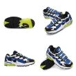 【PUMA】休閒鞋 Cell Alien OG 運動 男鞋 經典款 氣墊 復刻 球鞋 情侶 穿搭 黑 藍(369801-01)