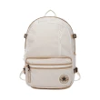 【CONVERSE】STRAIGHT EDGE PREMIUM BACKPACK 後背包 男包 女包 米色(10023003-A02)