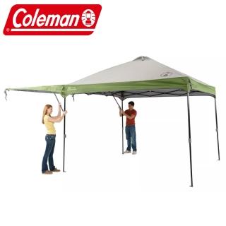 【Coleman】Spare Fly for Shelter 3M X 3M 快搭帳(即時升降式棚架 帳篷 露營 野餐 客廳帳)