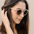 【GRECH&CO】偏光太陽眼鏡 成人款 十六歲以上適用(多色可選 墨鏡 親子眼鏡)