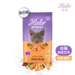【HALO 嘿囉】幼貓無穀雞肉6磅(貓糧、貓飼料、貓乾糧)