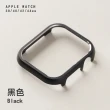 【蘋果庫Apple Cool】Apple Watch S7/6/SE/5/4 42mm  輕量化鋁合金手錶保護殼