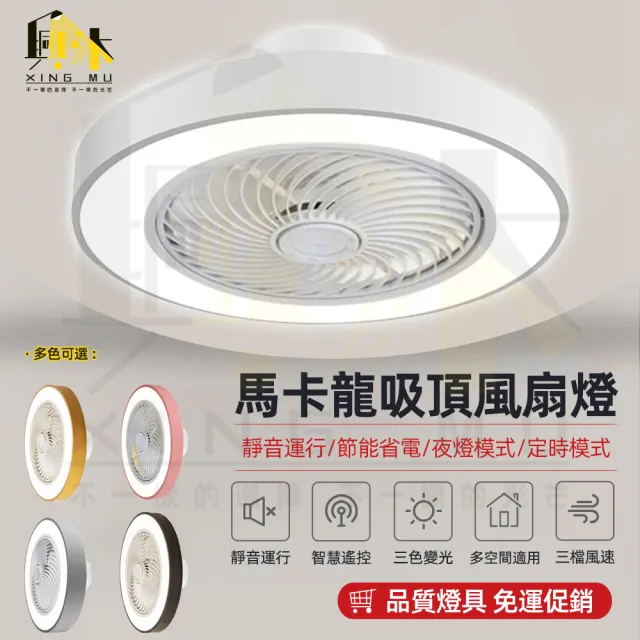 2024年最佳吸頂扇推薦-打造涼爽舒適的居家環境 - shopsavvychoice