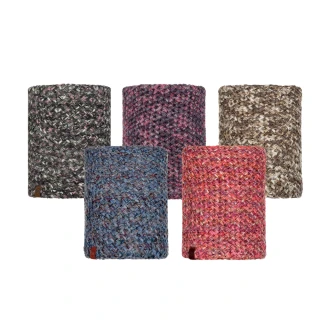 【BUFF】BFL113552 MARGO - 針織保暖領巾(Lifestyle/生活系列/保暖)
