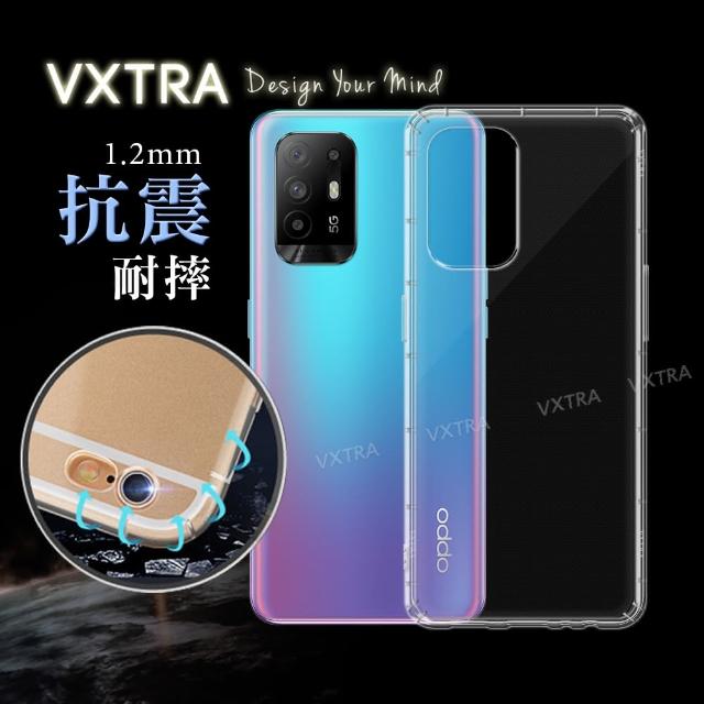 【VXTRA】OPPO Reno5 Z 5G 防摔氣墊手機保護殼