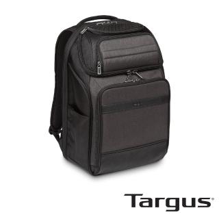 【Targus】CitySmart multi-fit 15.6吋電腦後揹包(旗艦款/15.6 吋內筆電適用/電腦包/後揹包)
