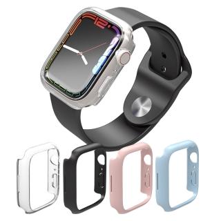 【JTL】JTLEGEND Apple Watch S9/8/7 -45mm/41mm QRIM 防摔保護殼