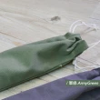 【即室好物】台灣製 花梨木按摩滾輪棒-附袋(高質感瑜珈棒 瑜珈滾輪棒 花梨木瑜珈棒 背部按摩)