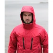 【TRU SPEC】集野家 亞洲版三合一防水保暖夾克(三種穿法/在玉山上也可以穿/可以機洗)