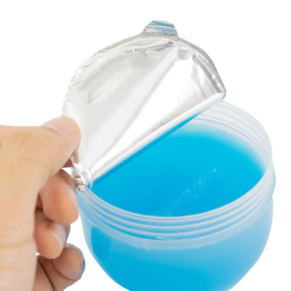 【NITORI 宜得利家居】除臭香氛膏 海洋 240g 除臭香氛膏 海洋