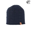 【ADISI】美麗諾針織雙面戴保暖帽 AH21042(帽子 毛帽 針織帽 保暖帽)