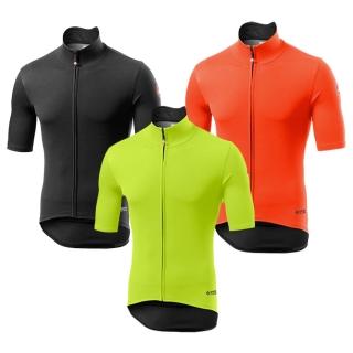 【CASTELLI】PERFETTO RoS LIGHT JACKET GORETEX 短袖保暖車外套(自行車車衣 GORE-TEX)