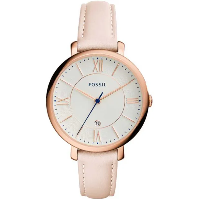 Fossil hot sale jacqueline es3842