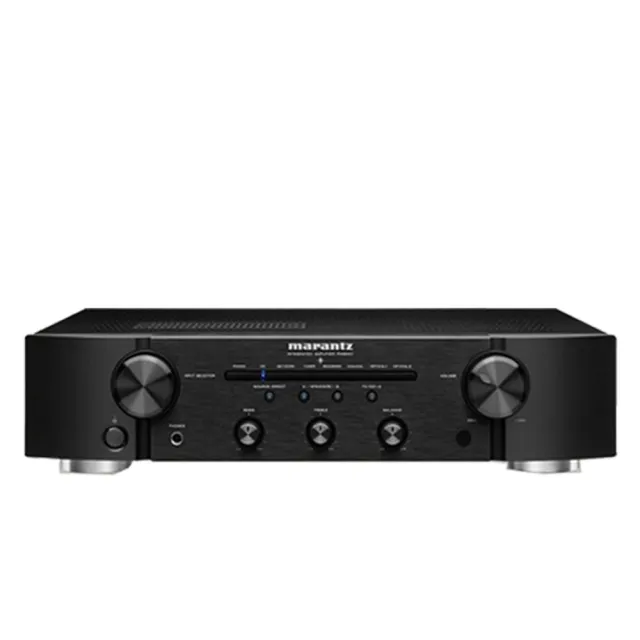 【Marantz 馬蘭士】綜合擴大機(PM6007)