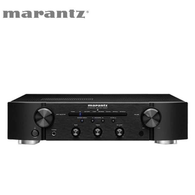 【Marantz 馬蘭士】綜合擴大機(PM6007)