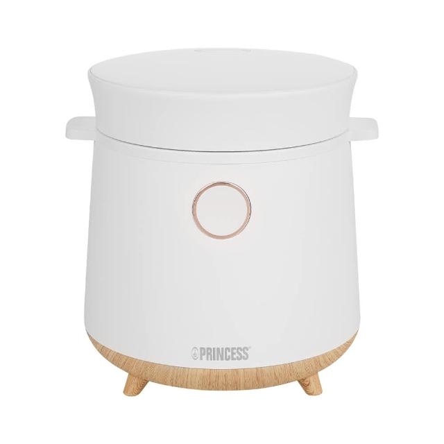【PRINCESS 荷蘭公主】3人份智能電子鍋(271960)