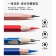 【得力】Deli得力 SIGN削鉛筆機-青濤藍(NS077)