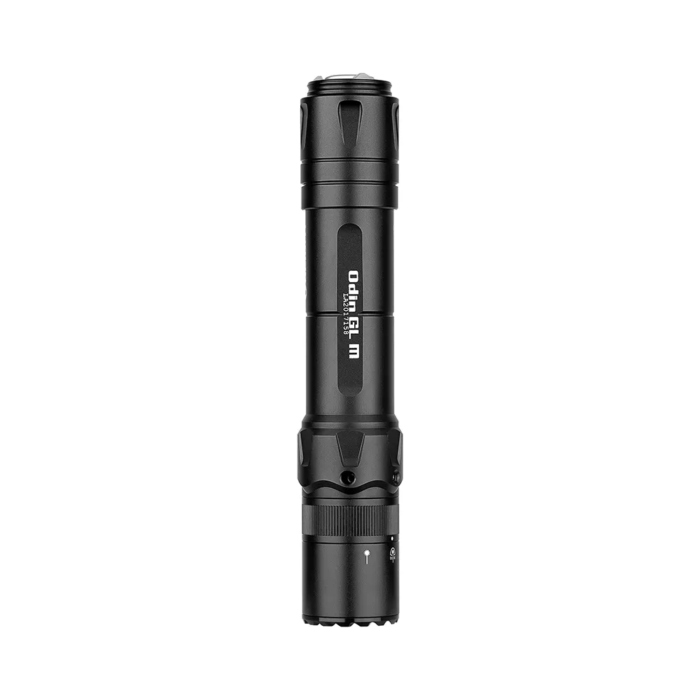 【Olight】電筒王 ODIN GL M(1500流明 215米 綠激光槍燈 旋轉切換 M-LOK 戰術燈 生存遊戲)