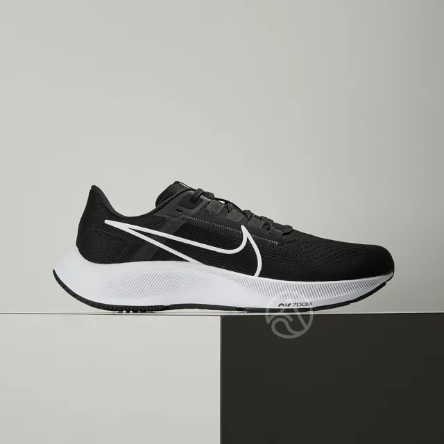 NIKE 耐吉】Air Zoom Pegasus 38 男鞋女鞋小飛馬慢跑鞋CW7358-002