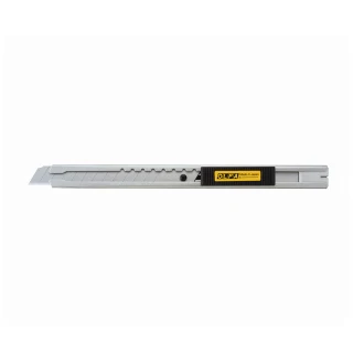 【OLFA】SVR-2 不鏽鋼小型美工刀