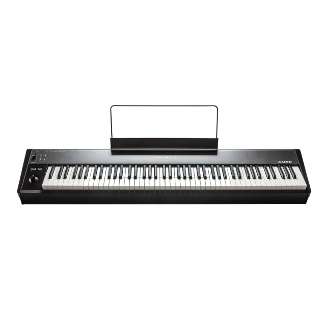 【Kurzweil】KM88 88鍵 MIDI主控鍵盤(88鍵 MIDI主控鍵盤 MIDI控制器)