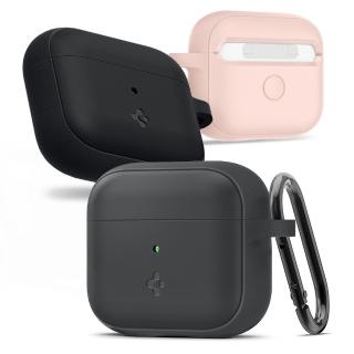 【Spigen】SGP AirPods 3- Silicone Fit 保護殼