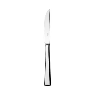 【Vega】Stockholm不鏽鋼牛排刀 22.5cm(西餐刀 餐刀 鐵板刀)