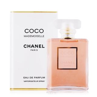 【CHANEL 香奈兒】摩登COCO香水(50ml EDP-國際航空版)