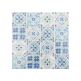 【NITORI 宜得利家居】隔熱墊 TILE 20CM(隔熱墊 TILE)