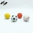 【Her-Ea】玩具籃球(玩具球 迷你球 玩具小球 寵物玩具 發泡球)